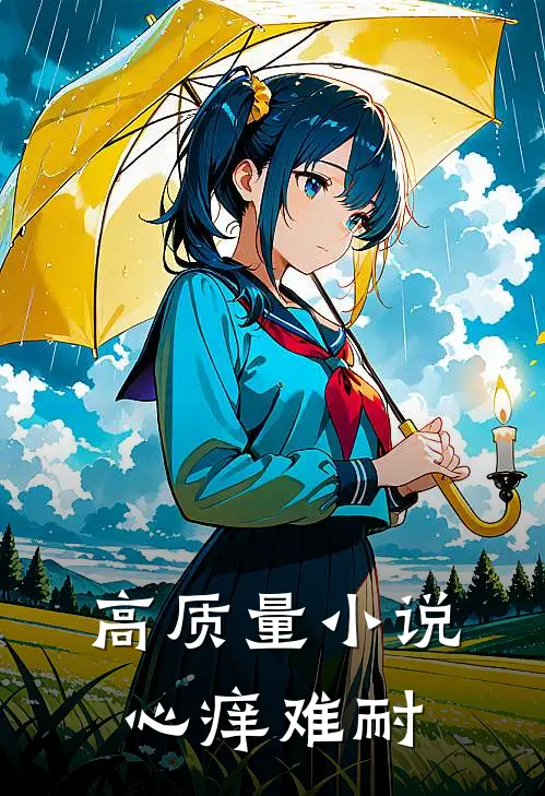 高质量小说心痒难耐