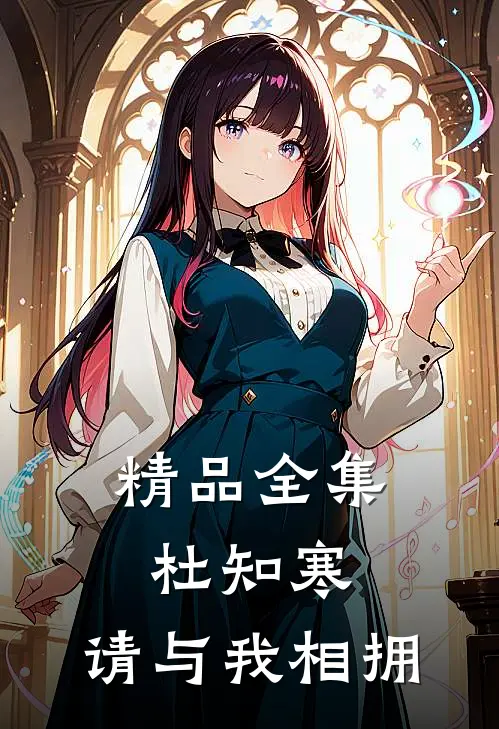 精品全集杜知寒，请与我相拥