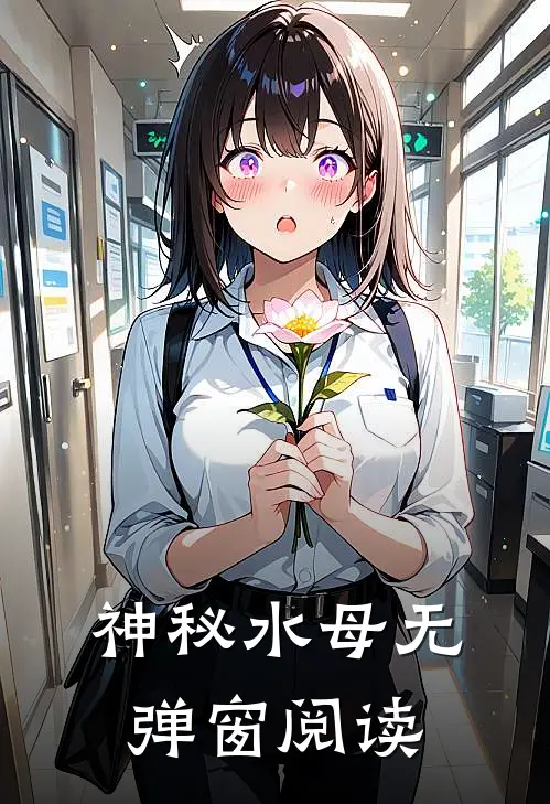 神秘水母无弹窗阅读