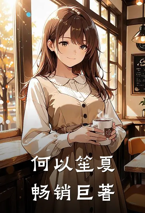 何以笙夏畅销巨著
