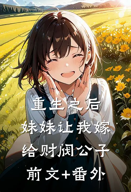 重生之后，妹妹让我嫁给财阀公子前文+番外