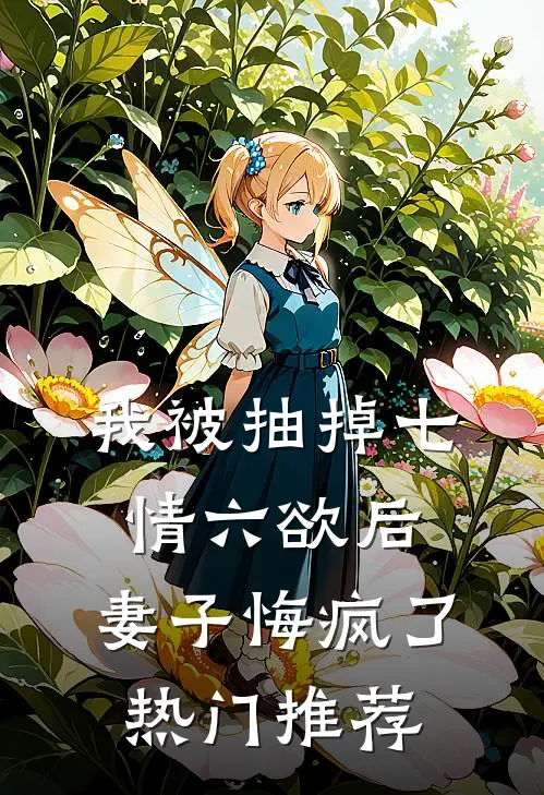 我被抽掉七情六欲后，妻子悔疯了热门推荐