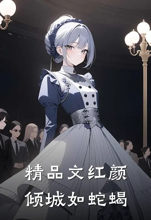 精品文红颜倾城如蛇蝎