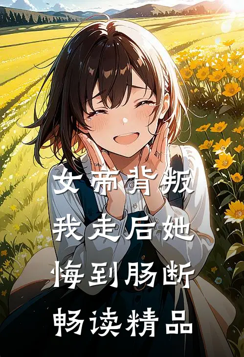 女帝背叛，我走后她悔到肠断畅读精品