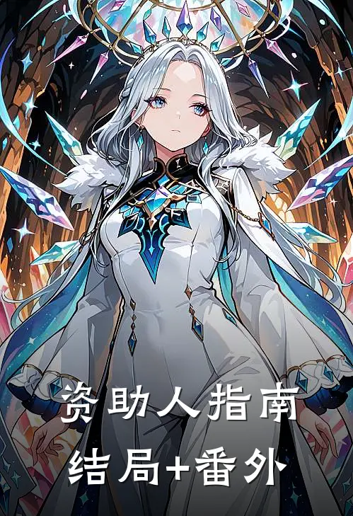 资助人指南结局+番外