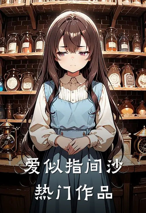 爱似指间沙热门作品