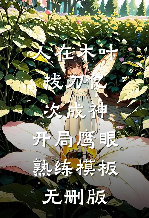人在木叶：拔刀亿次成神，开局鹰眼熟练模板无删版