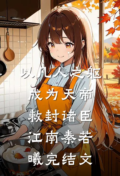以凡人之躯成为天帝，敕封诸臣江南秦若曦完结文