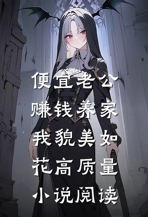 便宜老公赚钱养家，我貌美如花高质量小说阅读