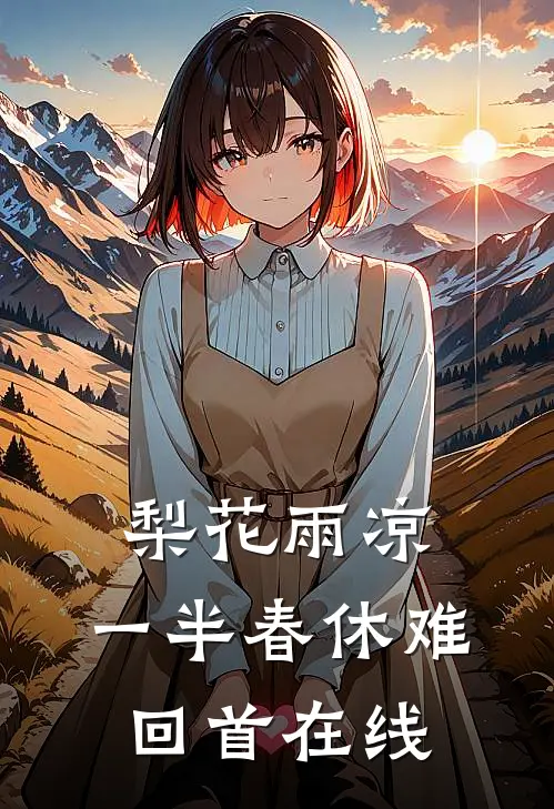 梨花雨凉，一半春休难回首在线