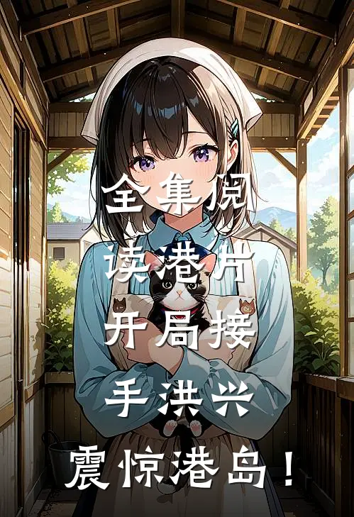 全集阅读港片：开局接手洪兴，震惊港岛！