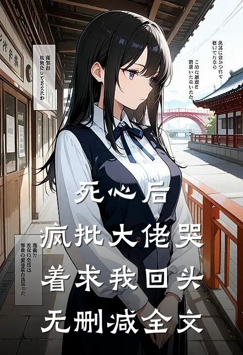 死心后，疯批大佬哭着求我回头无删减全文