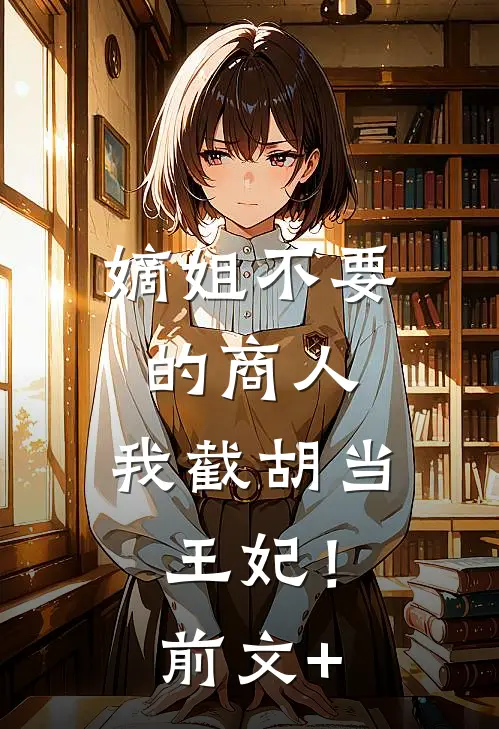 嫡姐不要的商人，我截胡当王妃！前文+