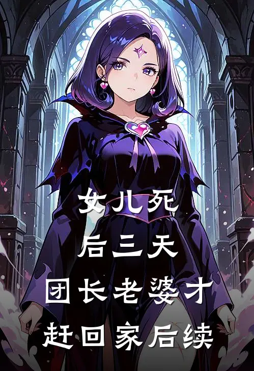 女儿死后三天，团长老婆才赶回家后续