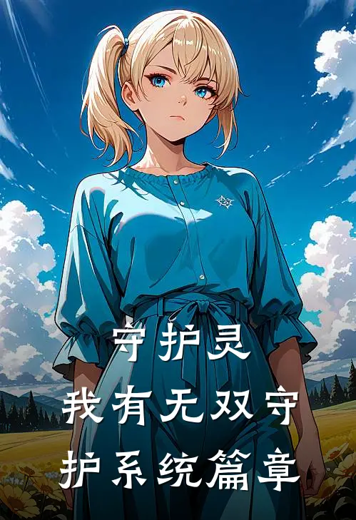守护灵：我有无双守护系统篇章