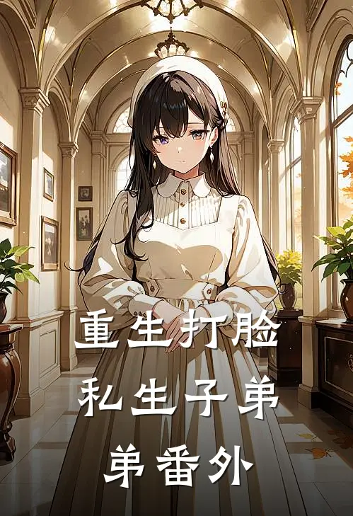 重生打脸私生子弟弟番外