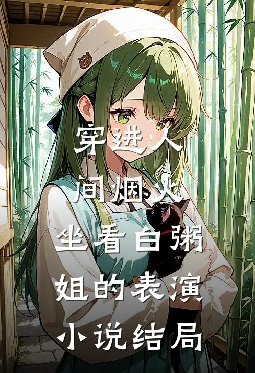 穿进人间烟火：坐看白粥姐的表演小说结局