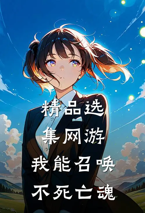 精品选集网游：我能召唤不死亡魂