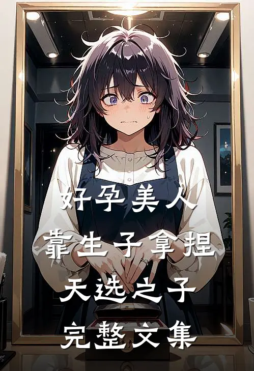 好孕美人，靠生子拿捏天选之子完整文集
