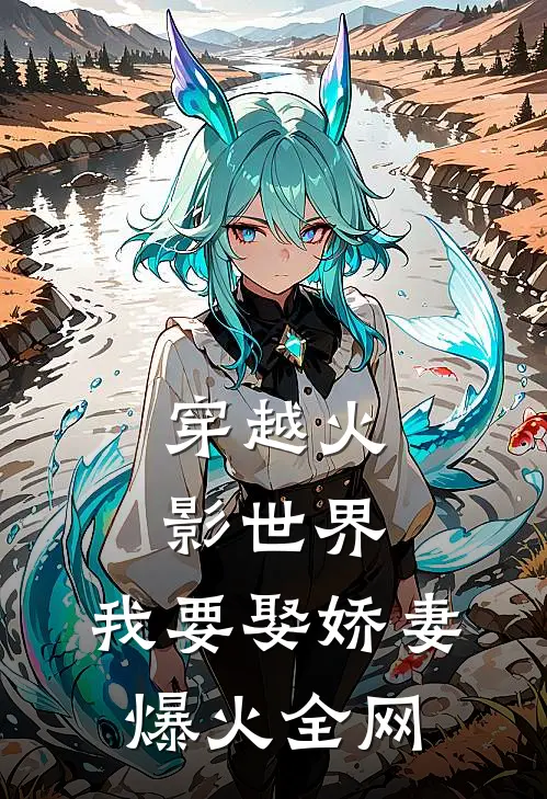 穿越火影世界，我要娶娇妻爆火全网