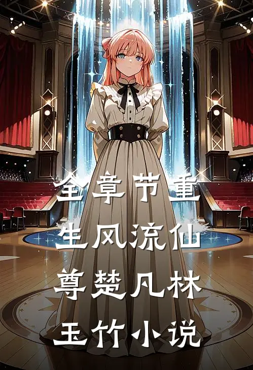 全章节重生风流仙尊楚凡林玉竹小说