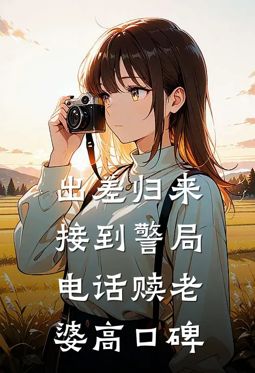 出差归来，接到警局电话赎老婆高口碑