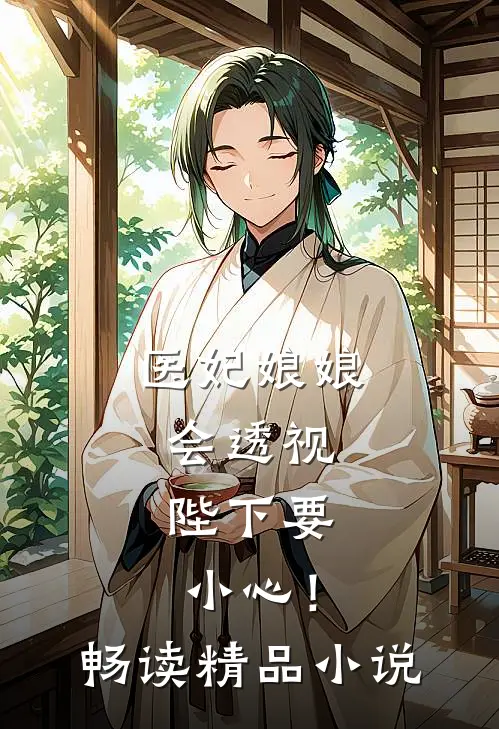 医妃娘娘会透视，陛下要小心！畅读精品小说