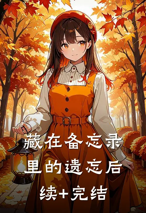 藏在备忘录里的遗忘后续+完结