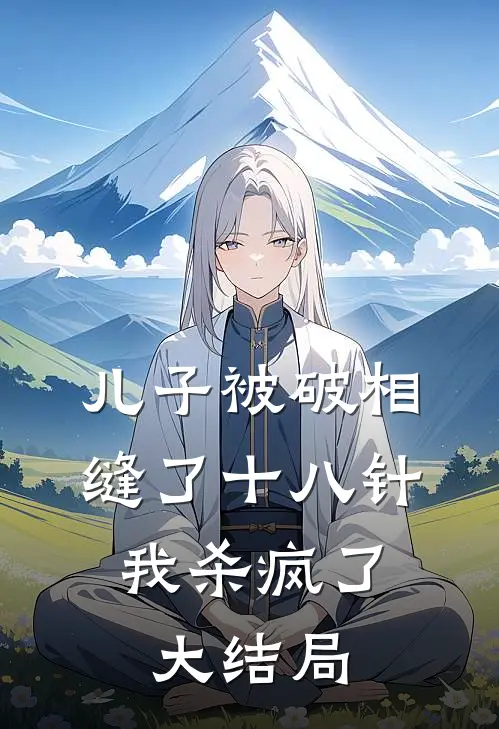 儿子被破相缝了十八针，我杀疯了大结局