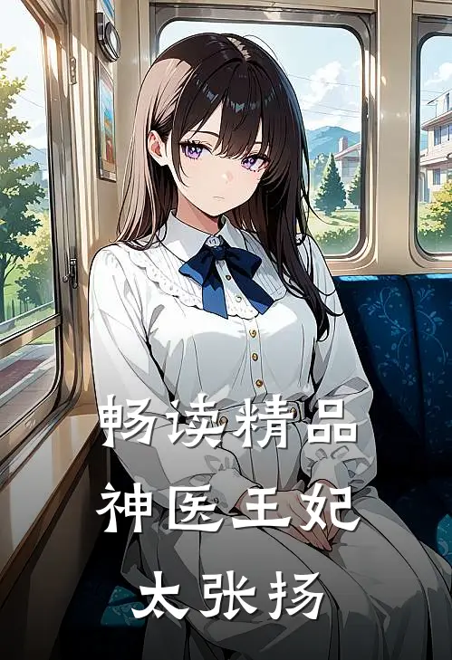 畅读精品神医王妃太张扬
