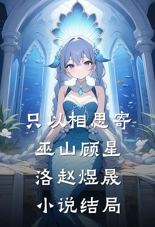 只以相思寄巫山顾星洛赵煜晟小说结局