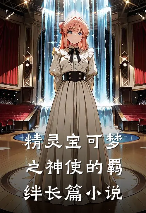 精灵宝可梦之神使的羁绊长篇小说