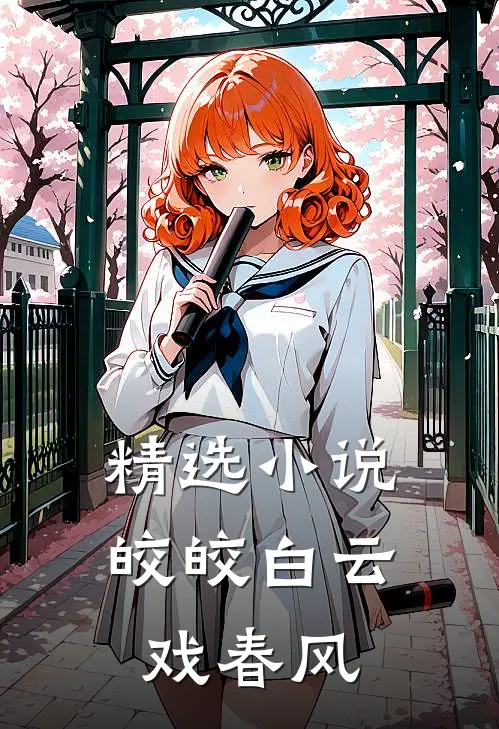 精选小说皎皎白云戏春风