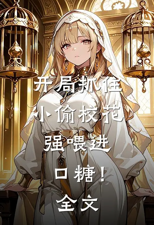 开局抓住小偷校花，强喂进口糖！全文