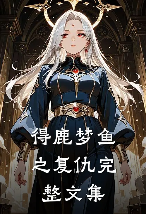 得鹿梦鱼之复仇完整文集