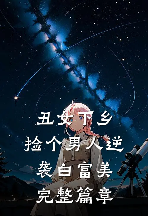 丑女下乡，捡个男人逆袭白富美完整篇章