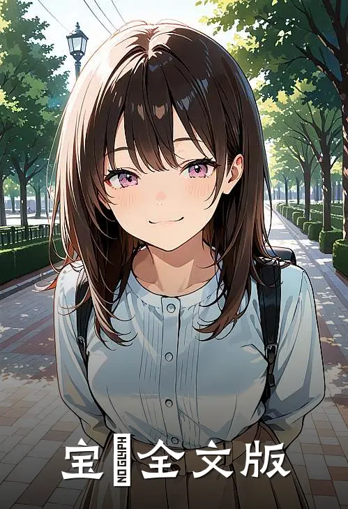 宝瑈全文版