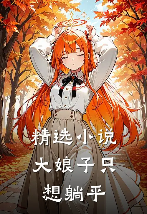 精选小说大娘子只想躺平