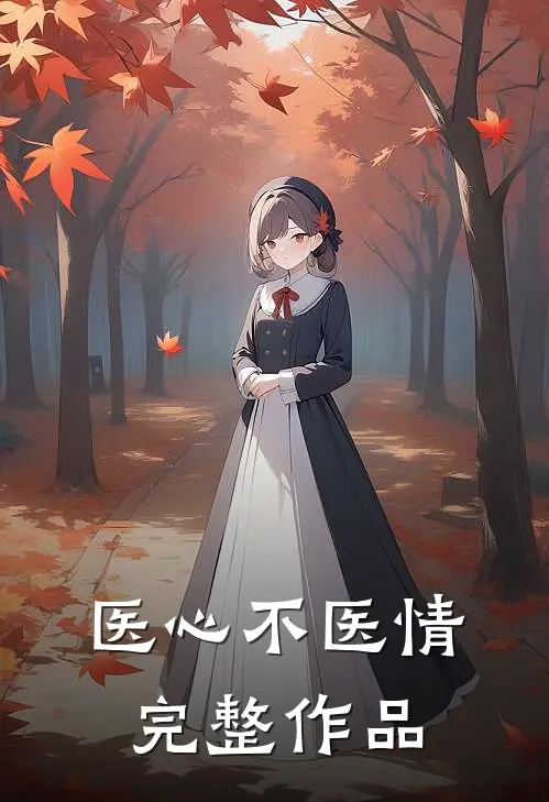 医心不医情完整作品