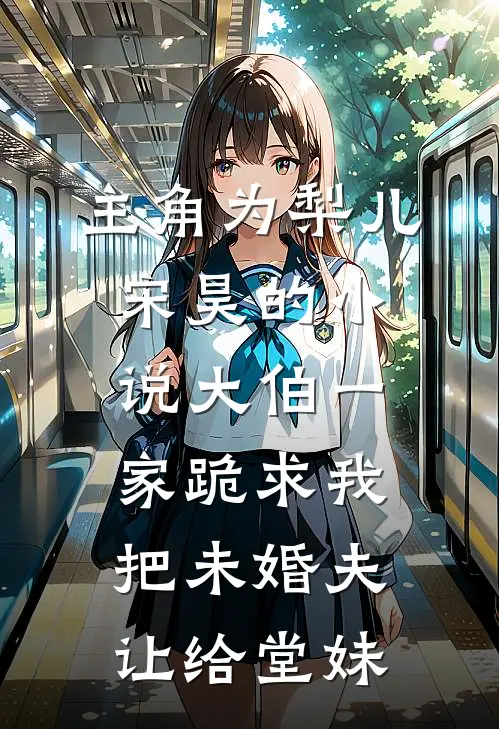 主角为梨儿宋昊的小说大伯一家跪求我把未婚夫让给堂妹