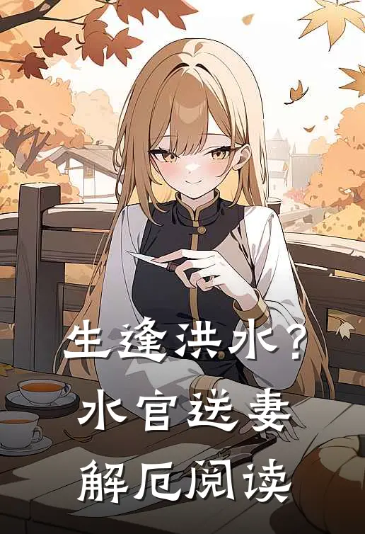 生逢洪水？水官送妻解厄阅读