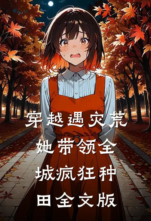 穿越遇灾荒，她带领全城疯狂种田全文版