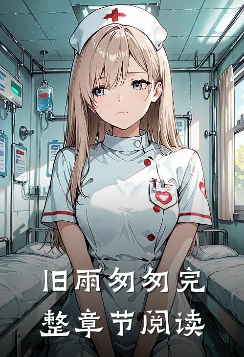 旧雨匆匆完整章节阅读