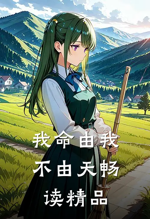 我命由我不由天畅读精品