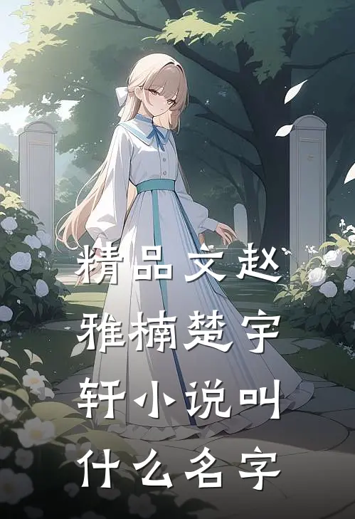 精品文赵雅楠楚宇轩小说叫什么名字