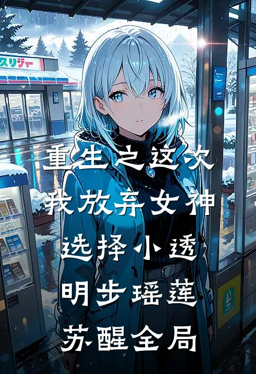 重生之这次我放弃女神选择小透明步瑶莲苏醒全局