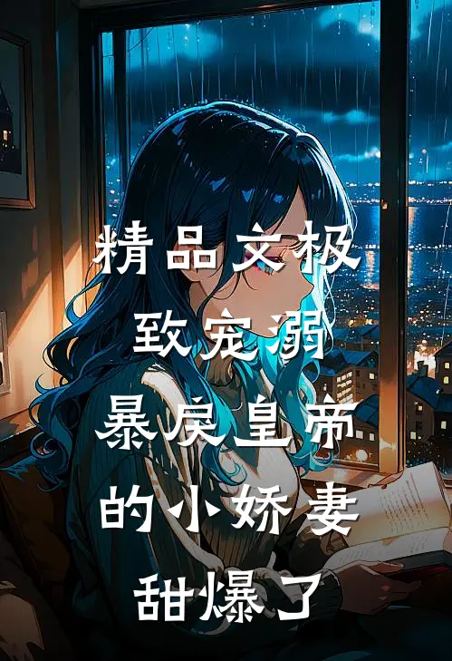 精品文极致宠溺：暴戾皇帝的小娇妻甜爆了