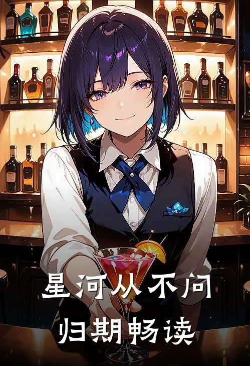 星河从不问归期畅读
