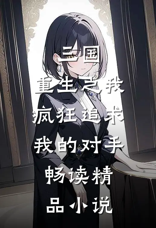 三国：重生之我疯狂追求我的对手畅读精品小说