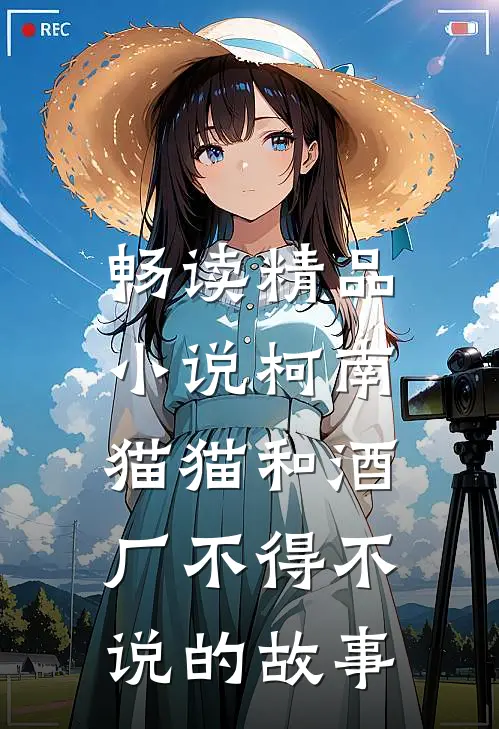 畅读精品小说柯南：猫猫和酒厂不得不说的故事